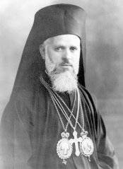Епископ Кирил Куртев
