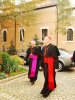 Честванията по случай 150-та годишнина от присъединяването към Католическата църква започнаха на 04.11. 2010 г. със симпозиум посветен на историята на унията. Сред гостите на научния симпозиум - кардинал Петер Ердьо, примас на Унгария