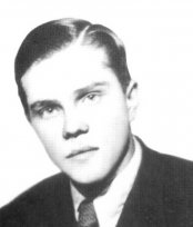 Павел Джиджов (1919-1952)
