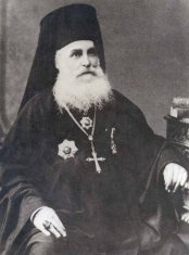 Архиепископ Нил Изворов