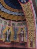 Стенописи от църквата "Успение Богородично" в Ново Делчево