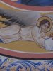 Стенописи от църквата "Успение Богородично" в Ново Делчево