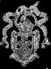 Емблема на Кармилския орден