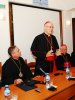 Изказване на кардинал Петер Ердьо, примас на Унгария и председател на Съвета на Епископските конференции на Европа