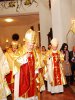 06.11.2010 г. - тържествено честване на юбилея в църквата "Блажен папа Йоан ХХІІІ" в София - с лекция на ап. екзарх Христо, Св. Богослужение и концерт на хор "Йоан Кукузел"