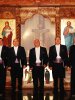 06.11.2010 г. - тържествено честване на юбилея в църквата "Блажен папа Йоан ХХІІІ" в София - с лекция на ап. екзарх Христо, Св. Богослужение и концерт на хор "Йоан Кукузел"