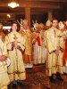 7.11.2010 г. - тържествено честване на юбилея в катедралния храм "Успение Богородично" в София